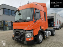 جرار موكب استثنائي Renault T 460 / VOITH Retarder / 2 Tanks / German