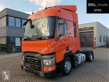 جرار موكب استثنائي Renault T 460 / VOITH Retarder / 2 Tanks / German