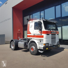 Traktor Scania 142 4x2