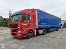 Tahač MAN TGX 18.440 použitý