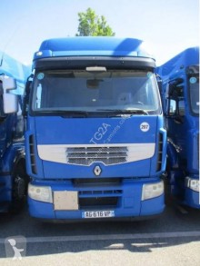 牵引车 危险品运输车 雷诺 Premium 450.19 DXI