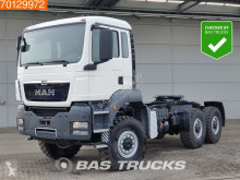 Tracteur MAN TGS 33.440 occasion