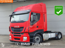 Ciągnik siodłowy Iveco Stralis HI-WAY używany