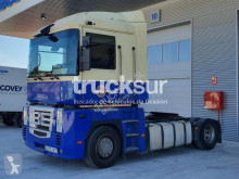 Trekker Renault Magnum 460
