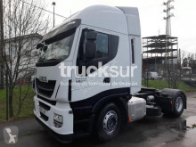 Cabeza tractora Iveco Stralis