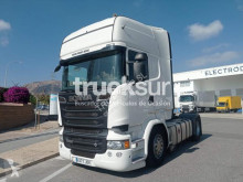 جرار Scania R 520 مستعمل