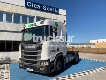 Tracteur Scania R 410