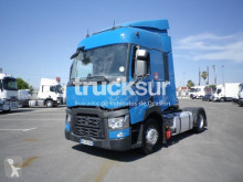 Ciągnik siodłowy Renault Gamme T 460 Sleeper Cab E6 używany