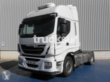 Tahač Iveco Stralis