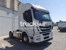 牵引车 依维柯 Stralis