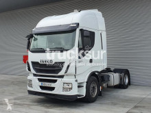 Tahač Iveco Stralis použitý