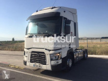 Tahač Renault T460 Sleeper Cab