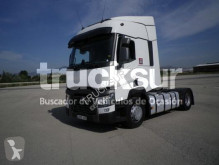 Tracteur Renault T460 Sleeper Cab