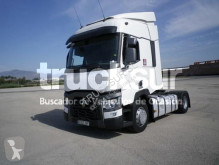 Tracteur Renault T460 Sleeper Cab occasion
