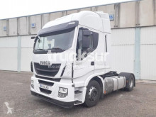 جرار Iveco Stralis مستعمل
