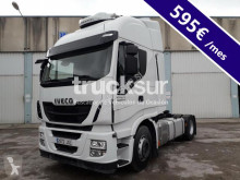 Cabeza tractora Iveco Stralis usada