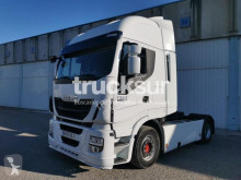 Cabeza tractora Iveco Stralis usada