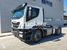 جرار Iveco Stralis مستعمل
