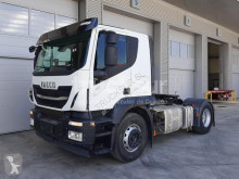 Cabeza tractora Iveco Stralis