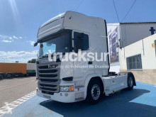 Tracteur Scania R 490