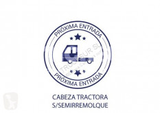 Влекач Iveco Stralis втора употреба