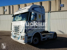 Iveco Stralis tractor unit used