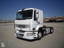 Tracteur Renault Premium 460 occasion