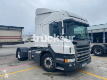 Tracteur Scania P 450 occasion
