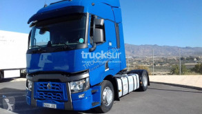 Tracteur Renault T460 Sleeper Cab occasion