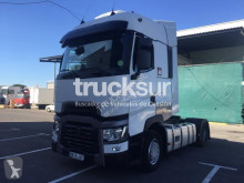 Tracteur Renault T520 High Sleeper