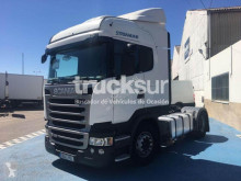 牵引车 斯堪尼亚 R 440