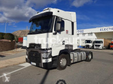 Влекач Renault T520 High Sleeper втора употреба