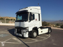 Tracteur Renault T460 Sleeper Cab occasion