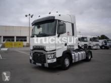 Cabeza tractora Renault T520 High cab T520 High Sleeper Cab usada