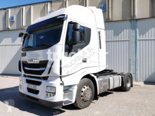 Tracteur Iveco Stralis