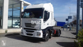 Cabeza tractora Iveco Stralis usada