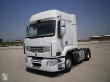 雷诺Premium牵引车 460 DXI 二手