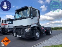 Cabeza tractora Renault Gamme C 430 DXI