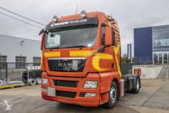 曼恩TGX牵引车 18.440 二手