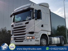 Влекач Scania R 410 втора употреба