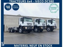 Cabeza tractora Iveco
