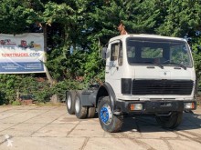 Cabeza tractora Mercedes SK 2628