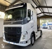 Cabeza tractora Volvo FH 500 Globetrotter