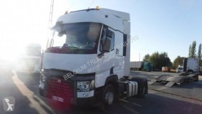Renault tractor unit Gamme T 440