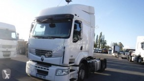 Renault Premium 460 DXI tractor unit used