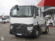 Cabeza tractora Renault Gamme T 460.19 DTI 11 usada