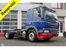 Влекач DAF CF85 360 втора употреба