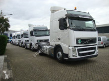 Volvo FH 420 tractor unit used