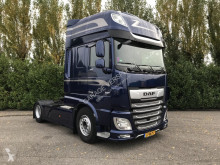 Cabeza tractora DAF XF 480 usada
