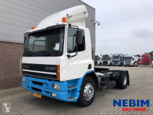 Cabeza tractora DAF CF 250 usada